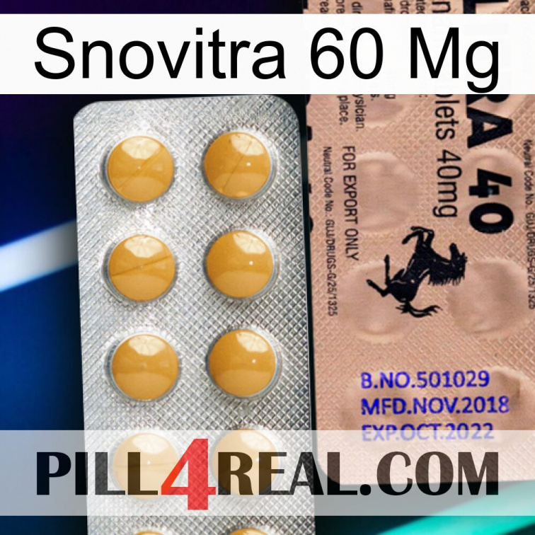 Snovitra 60Mg 41